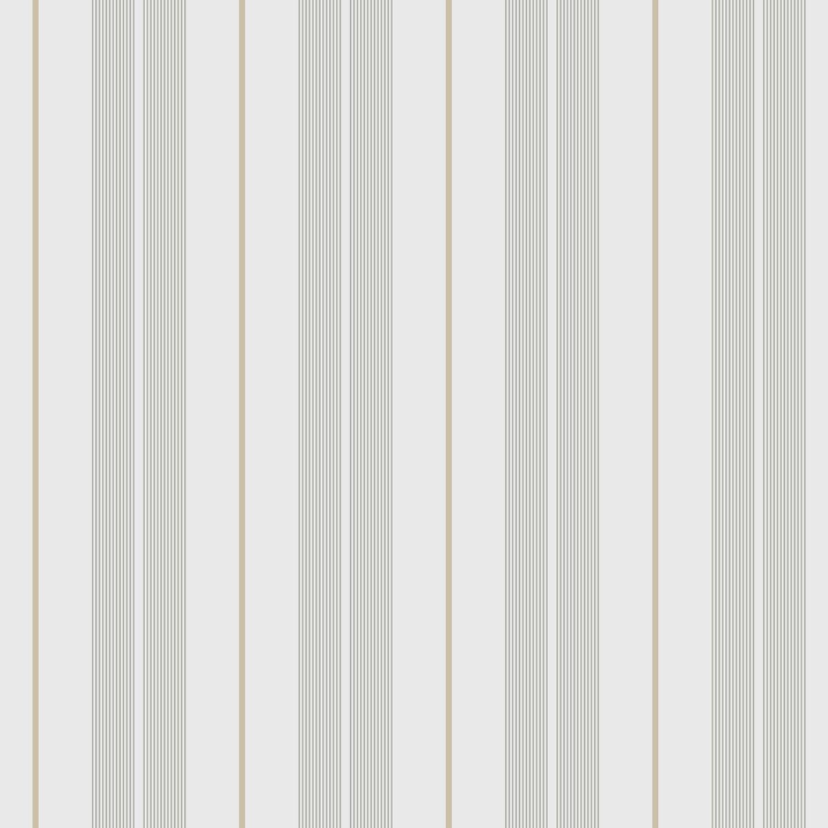 Обои ICH Essential Stripese