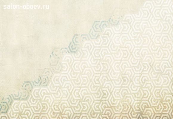 Обои KT Exclusive  Vanilla Lime