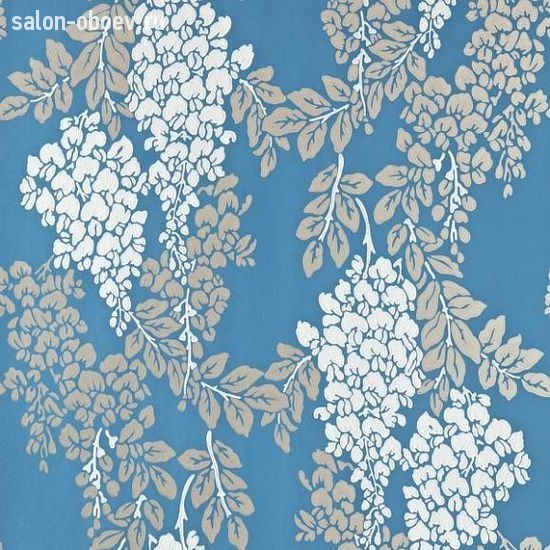 Обои FARROW & BALL Grace and Favour