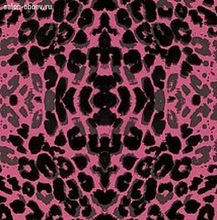 Обои Christian Lacroix Belles Rives