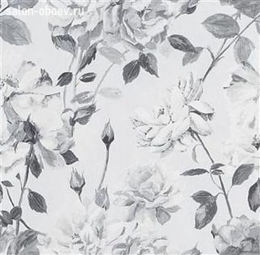 Обои Designers Guild Jardin Des Plantes