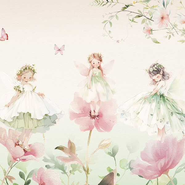 Фотообои Мне обои