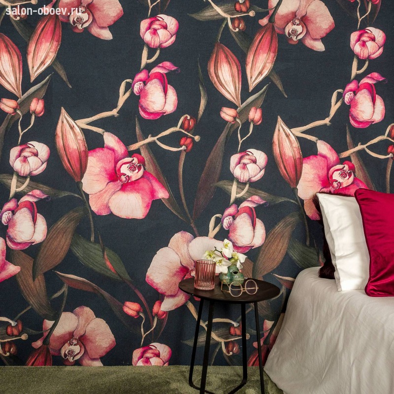 Обои Bekaert Textiles Riviera