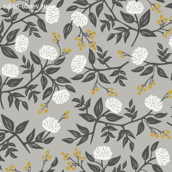 Обои York Rifle Paper Co.
