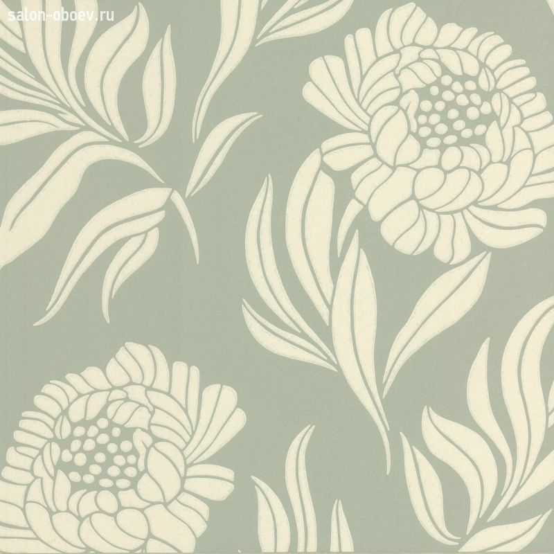 Обои 1838 Wallcoverings Avington