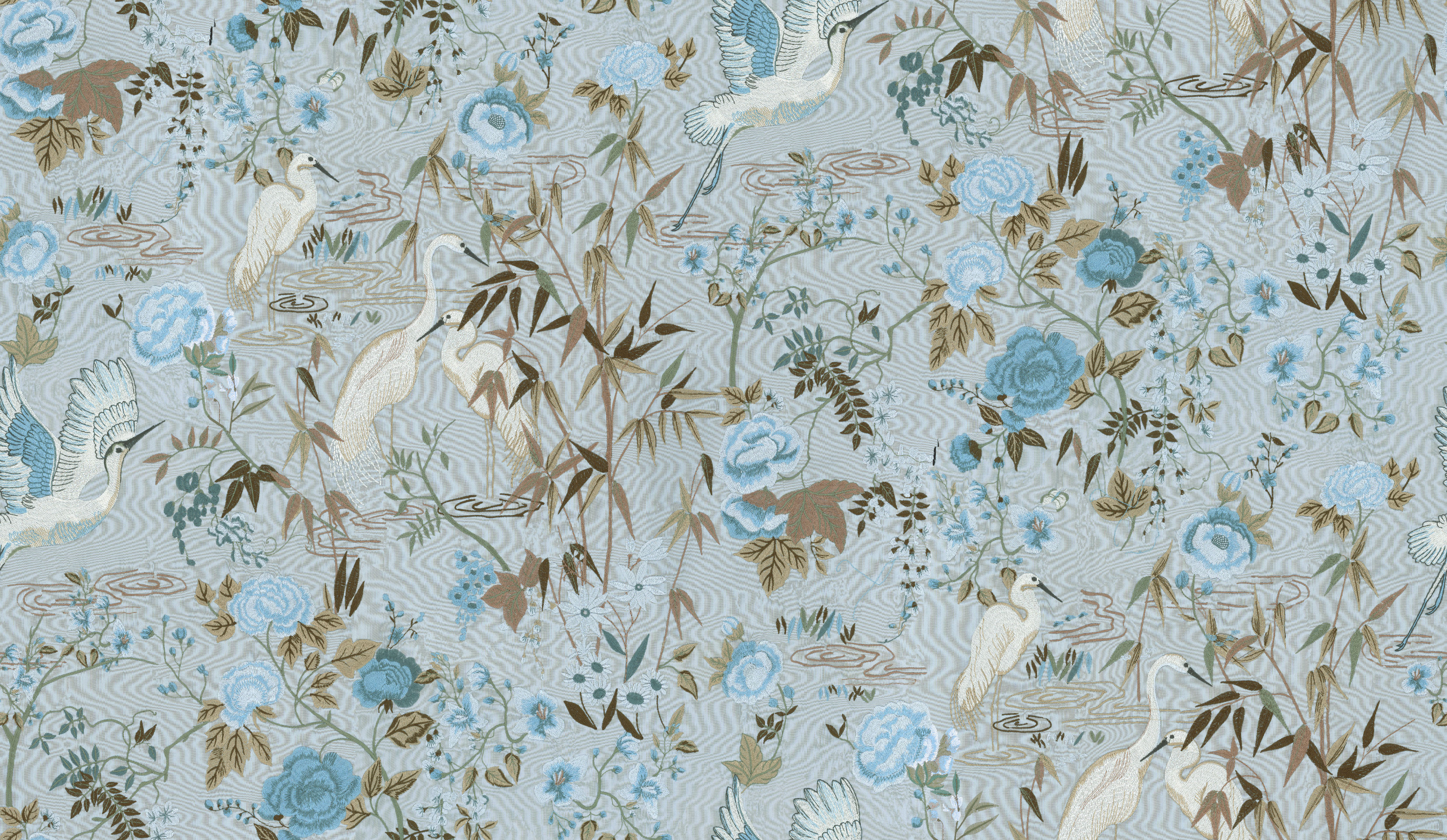 Ткань JV FABRICS Grand Corniche