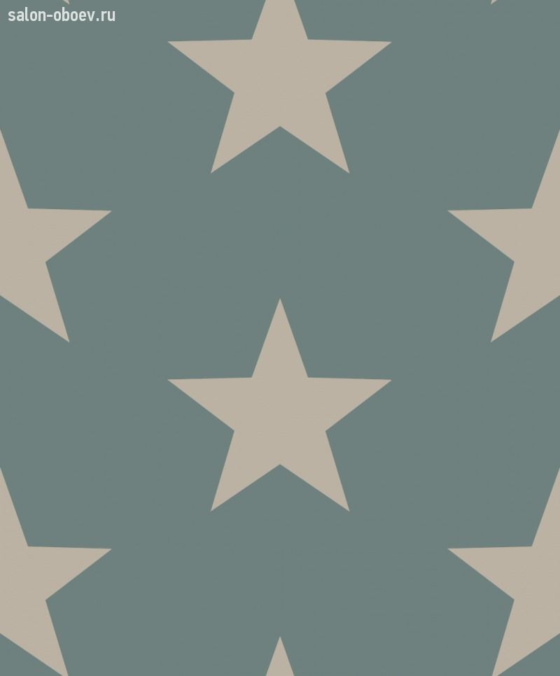 Обои MIRA Belgium design Geometric