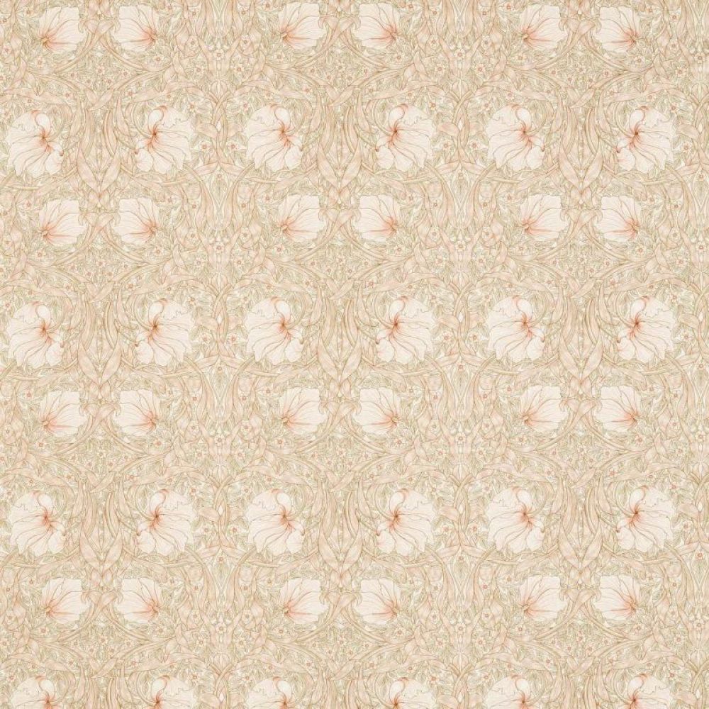 Ткань Morris & Co. Simply Wide Width