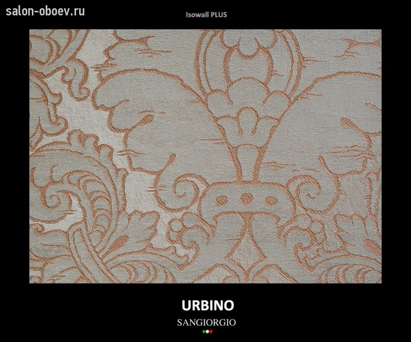 Обои SanGiorgio Urbino