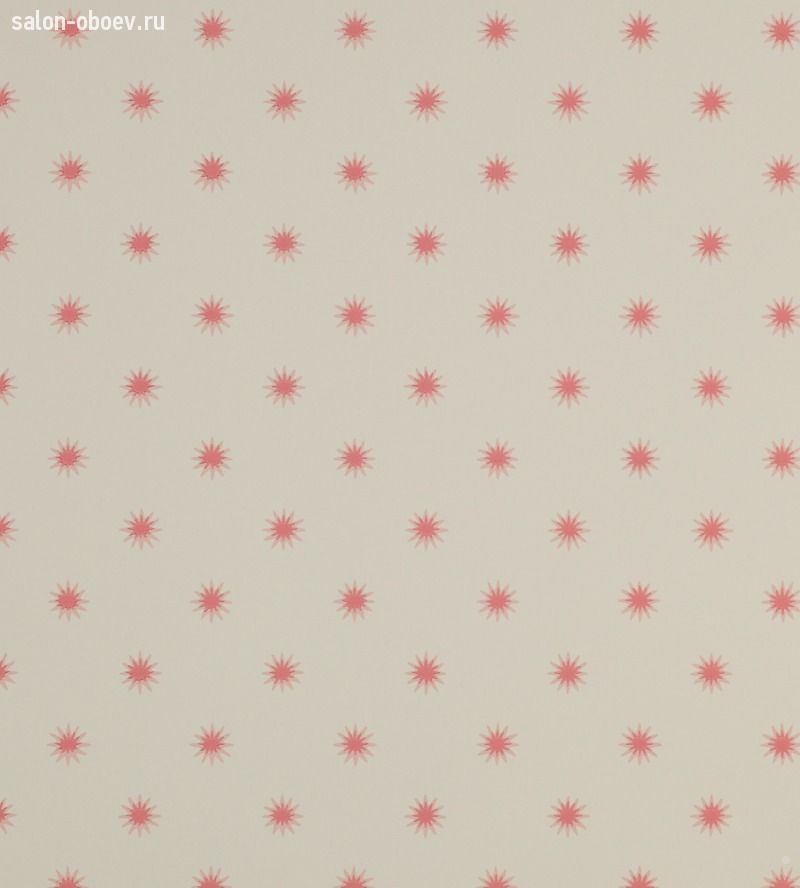 Обои Colefax and Fowler Small Designs