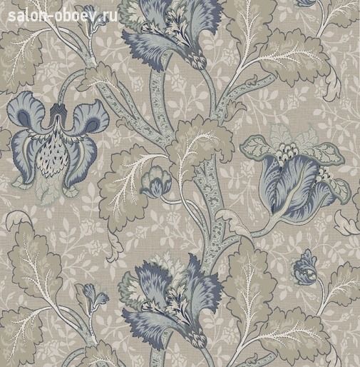 Обои KT Exclusive  Art Nouveau Origins