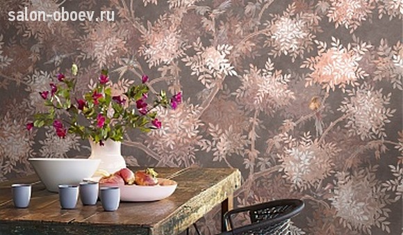 Фрески/Панно Affresco Rio