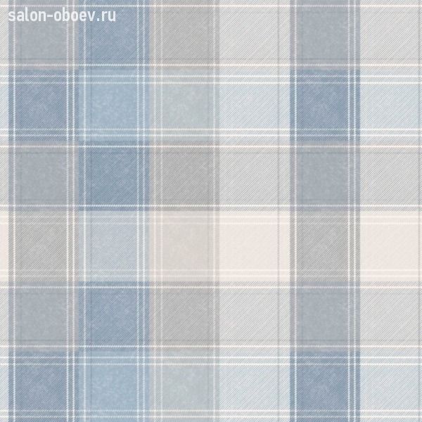 Обои ArtHouse Geometrics, Checks & Stripes