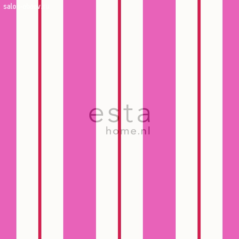 Обои Esta Homes Style Stripes XL