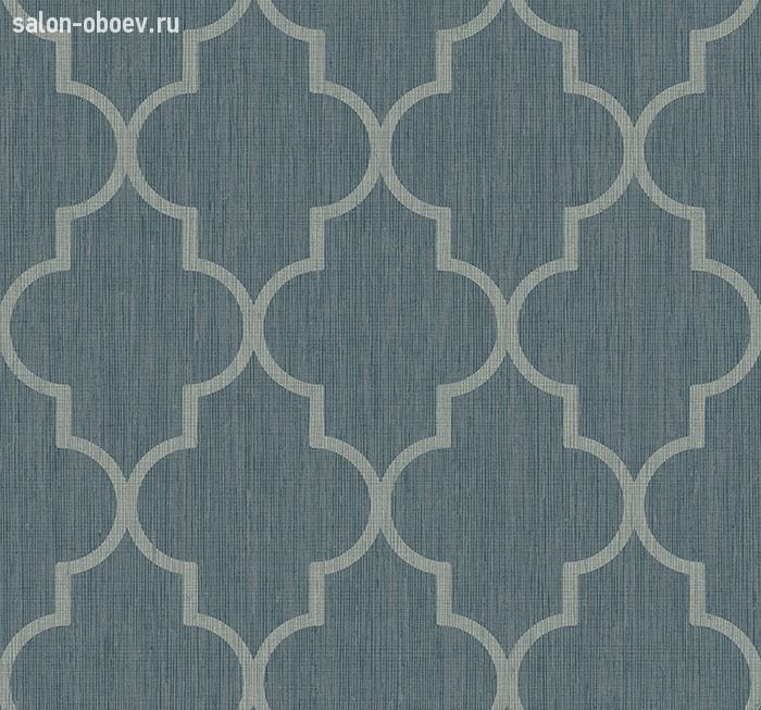 Обои KT Exclusive  Geometric Effects