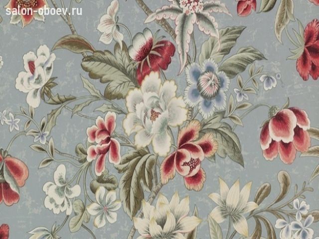 Обои Colefax and Fowler Celestine