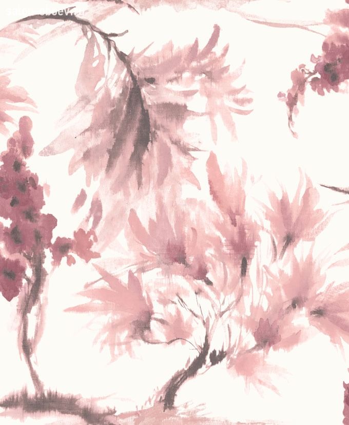 Обои 1838 Wallcoverings Capri