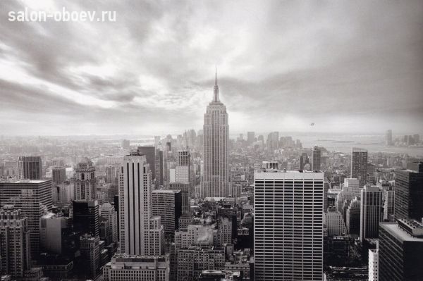 Фотообои Rebel Walls No 1 Panorama