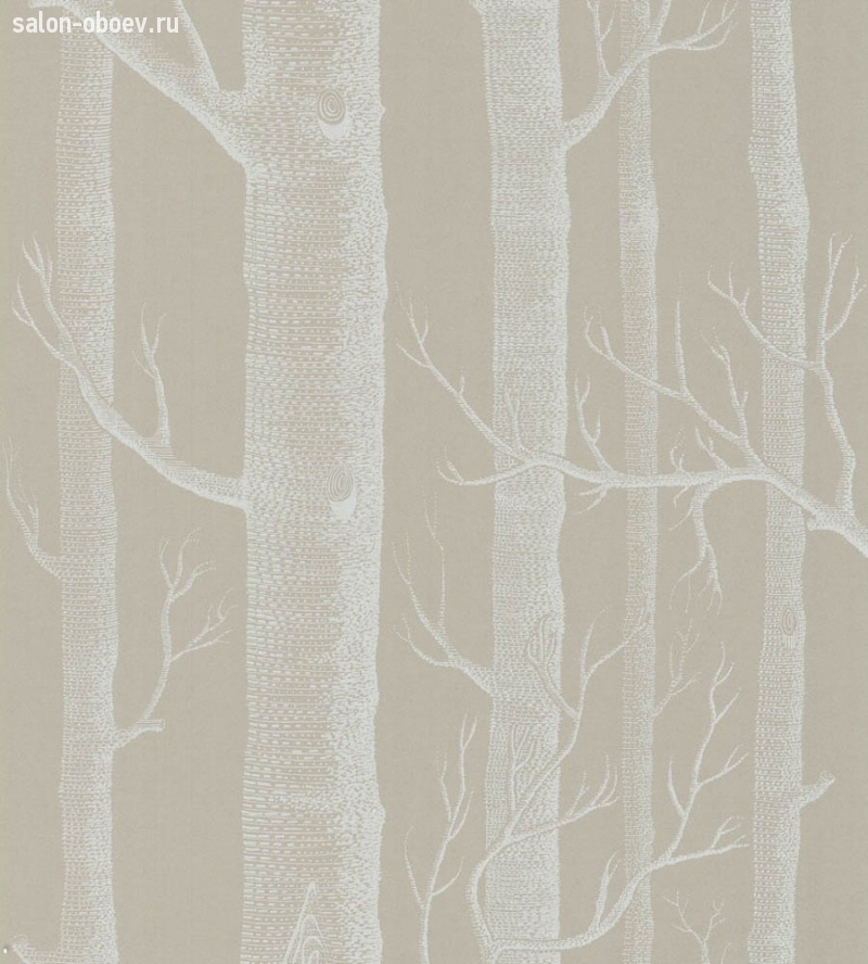 Обои Cole & Son The Contemporary Collection