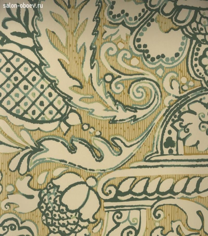 Обои Pierre Frey Wallpapers I