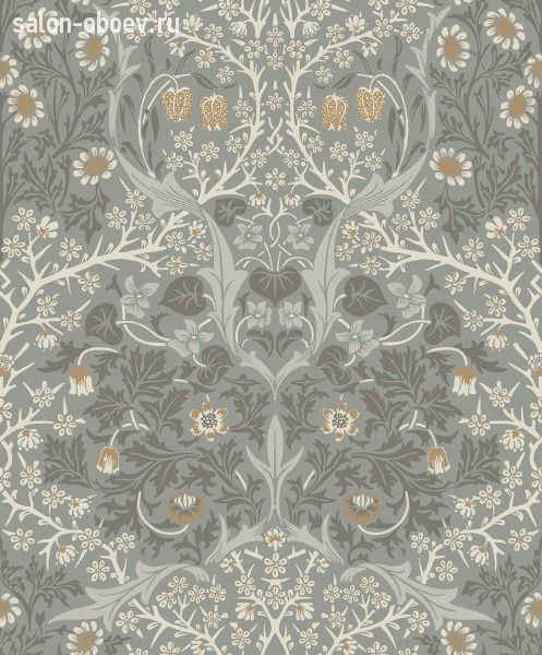 Обои Architector British Heritage