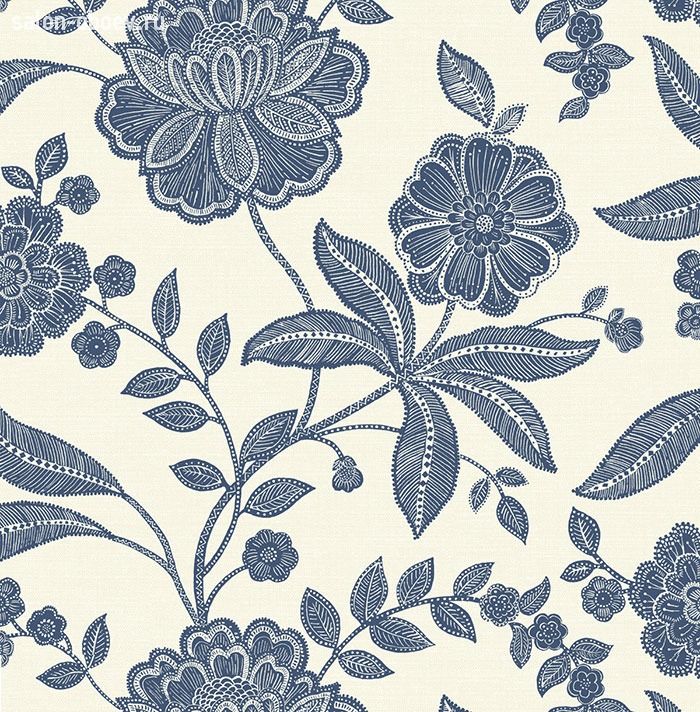 Обои KT Exclusive  Indigo