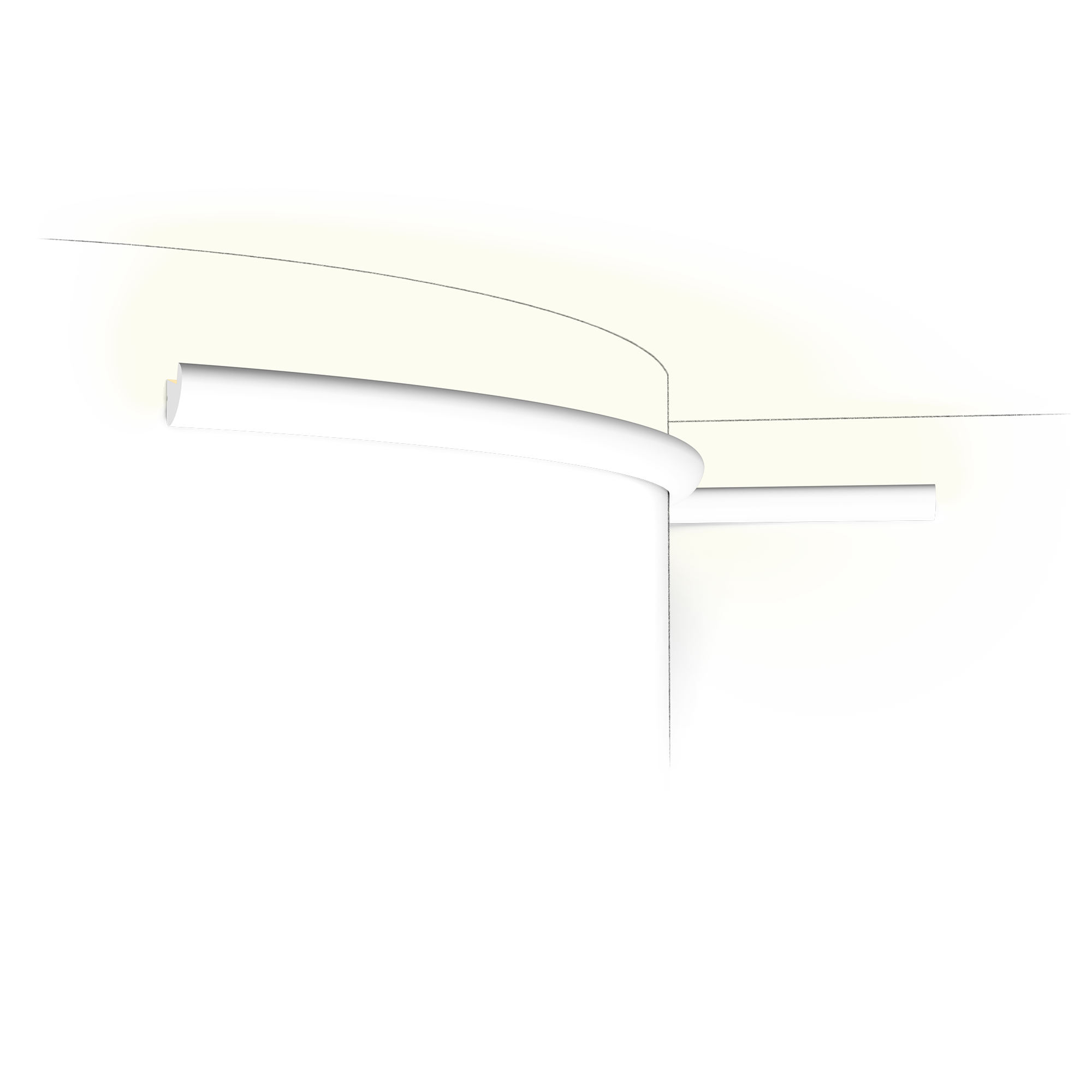 Карниз Orac Decor