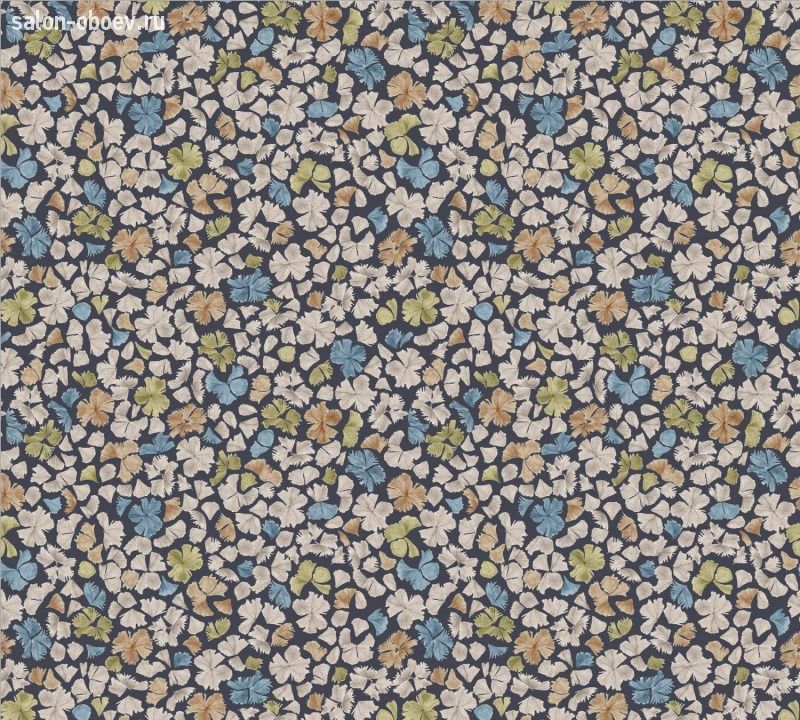 Обои Paint & Paper Library Botany