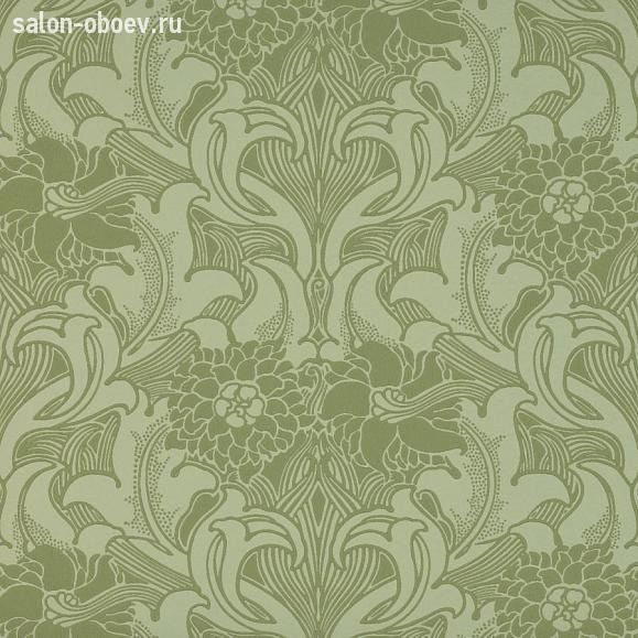 Обои Little Greene National Trust Papers III