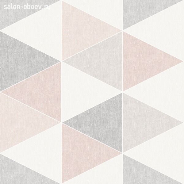 Обои ArtHouse Geometrics, Checks & Stripes