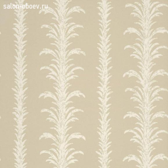 Обои Little Greene London Wallpapers V