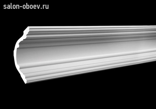  Карниз Европласт