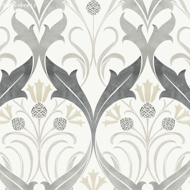 Обои Ronald Redding Arts and Crafts