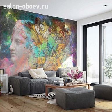 Фрески/Панно Affresco New Art