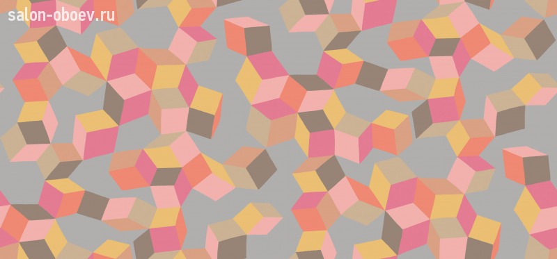 Обои Cole & Son Geometric II