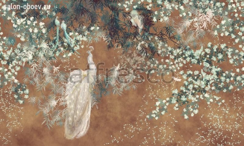Фрески/Панно Affresco VESNA