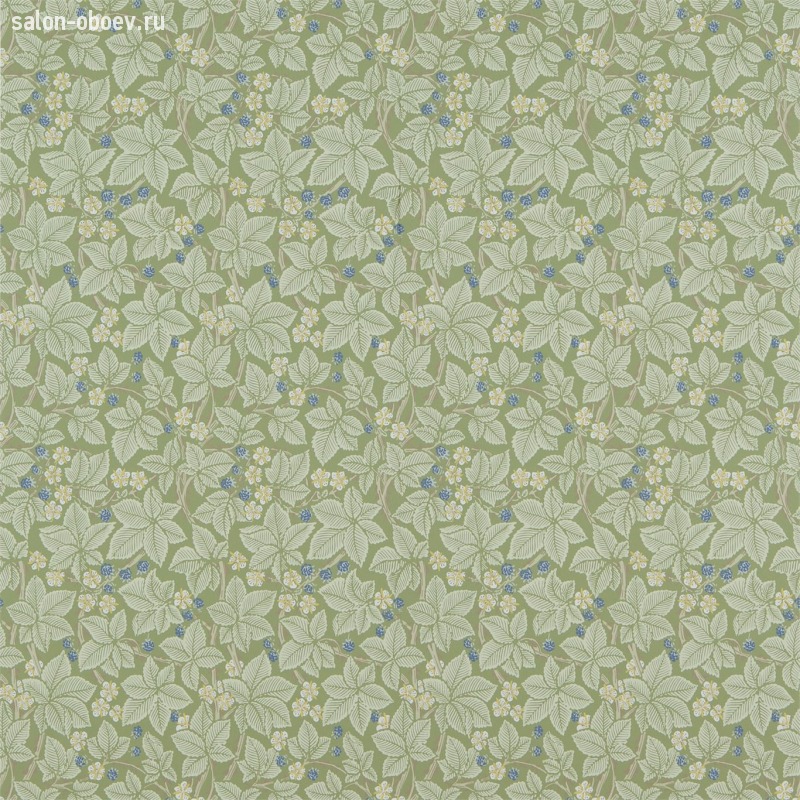 Обои Morris & Co Archive Wallpapers III