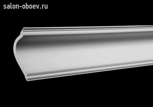  Карниз Европласт
