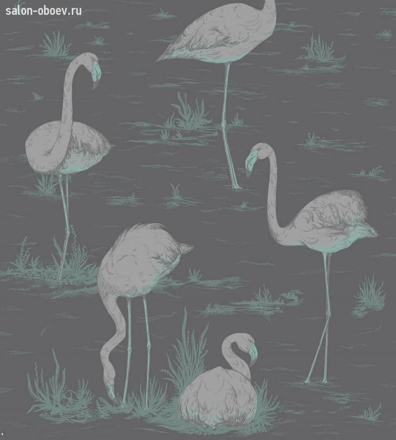 Обои Cole & Son The Contemporary Collection