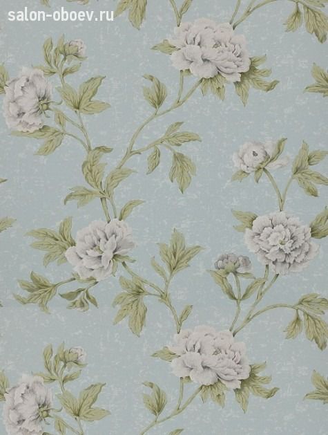 Обои Colefax and Fowler Lindon