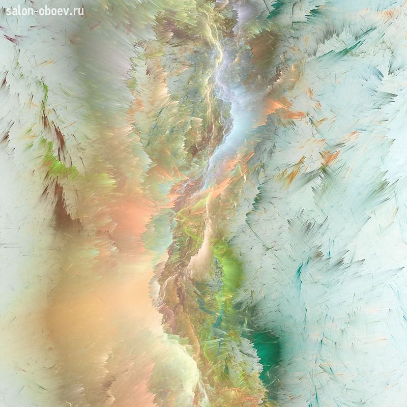 Фрески/Панно RFresco Elementum