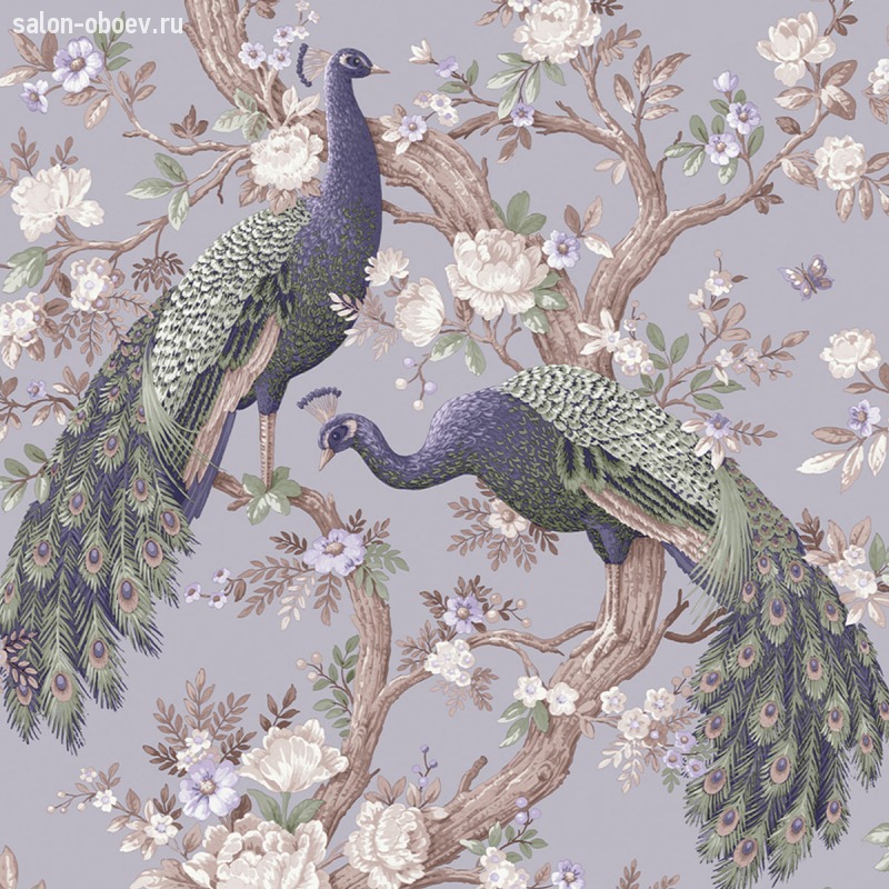 Обои AURA Laura Ashley vol.2