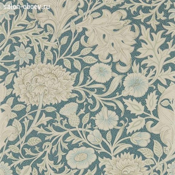 Обои Morris & Co Melsetter