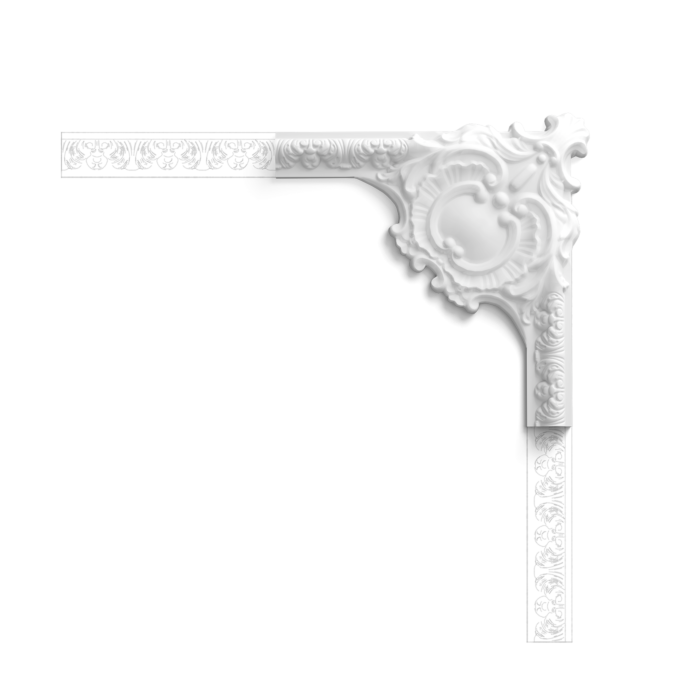 Молдинг Orac Decor