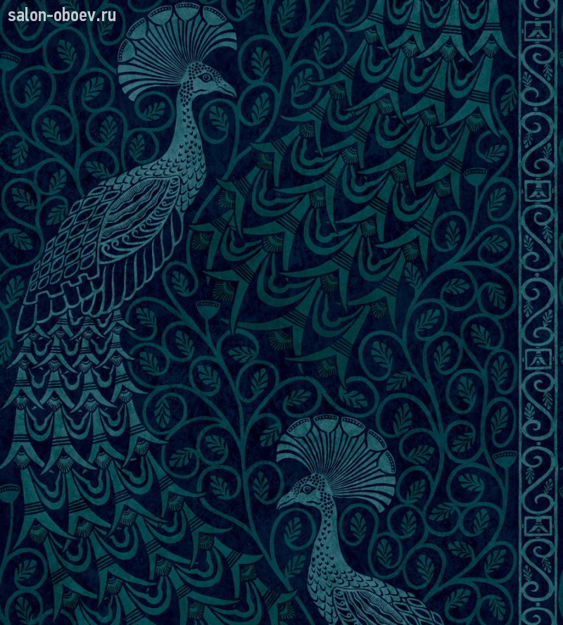 Обои Cole & Son The Pearwood Collection