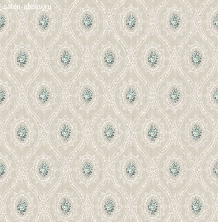 Обои Wallquest BOUQUET