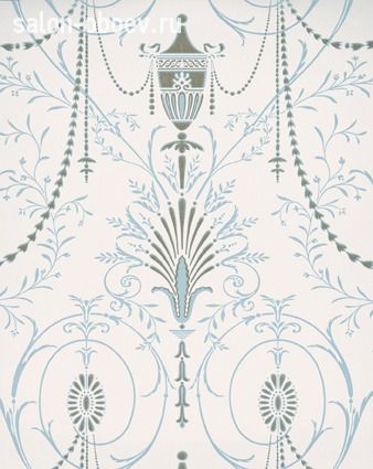 Обои Little Greene London Wallpapers V