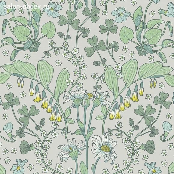 Обои NOBILIS Cosmopolitan 3