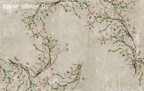 Фотообои Wall&deco Wet 14