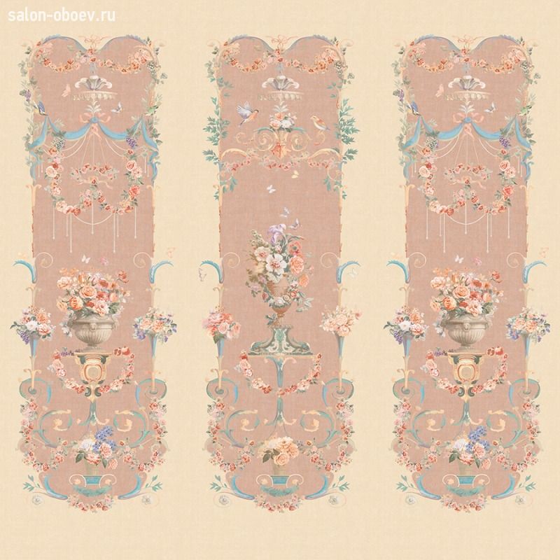 Фрески/Панно Affresco Классические орнаменты